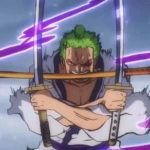 Meet your Posher, Omari